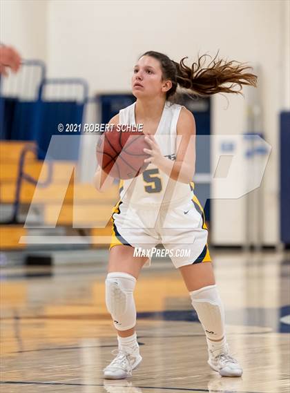 Thumbnail 1 in Woodcreek vs Oak Ridge (Trojan Toss-Up) photogallery.