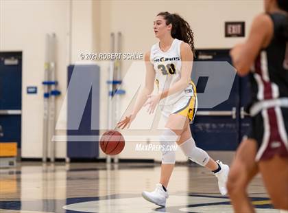 Thumbnail 1 in Woodcreek vs Oak Ridge (Trojan Toss-Up) photogallery.