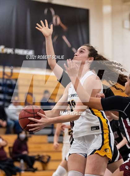 Thumbnail 1 in Woodcreek vs Oak Ridge (Trojan Toss-Up) photogallery.