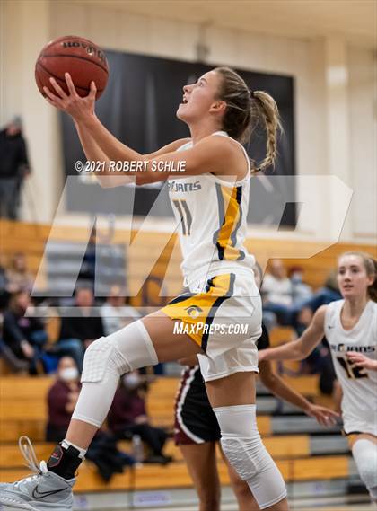 Thumbnail 1 in Woodcreek vs Oak Ridge (Trojan Toss-Up) photogallery.