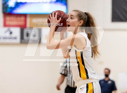Thumbnail 1 in Woodcreek vs Oak Ridge (Trojan Toss-Up) photogallery.