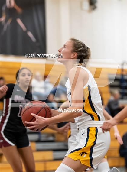 Thumbnail 3 in Woodcreek vs Oak Ridge (Trojan Toss-Up) photogallery.