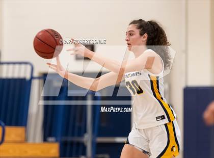 Thumbnail 2 in Woodcreek vs Oak Ridge (Trojan Toss-Up) photogallery.