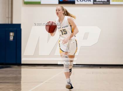 Thumbnail 1 in Woodcreek vs Oak Ridge (Trojan Toss-Up) photogallery.