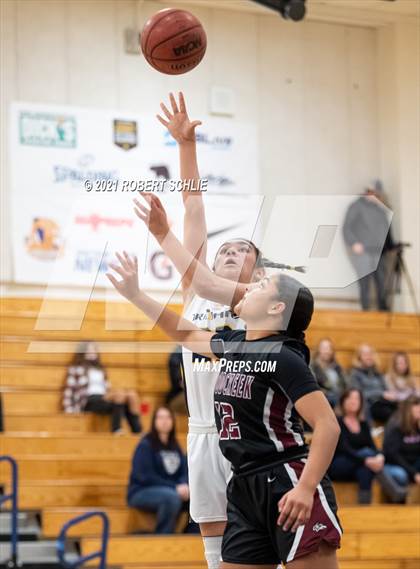 Thumbnail 3 in Woodcreek vs Oak Ridge (Trojan Toss-Up) photogallery.