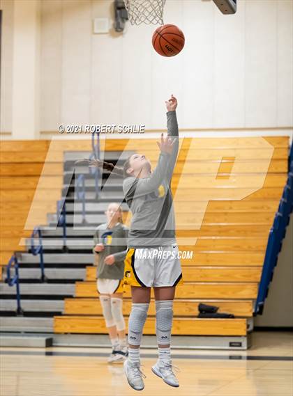Thumbnail 1 in Woodcreek vs Oak Ridge (Trojan Toss-Up) photogallery.