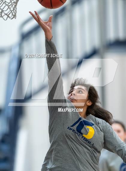 Thumbnail 3 in Woodcreek vs Oak Ridge (Trojan Toss-Up) photogallery.