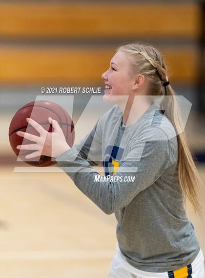 Thumbnail 1 in Woodcreek vs Oak Ridge (Trojan Toss-Up) photogallery.