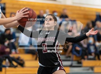 Thumbnail 3 in Woodcreek vs Oak Ridge (Trojan Toss-Up) photogallery.