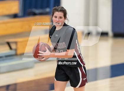 Thumbnail 2 in Woodcreek vs Oak Ridge (Trojan Toss-Up) photogallery.