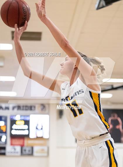 Thumbnail 1 in Woodcreek vs Oak Ridge (Trojan Toss-Up) photogallery.