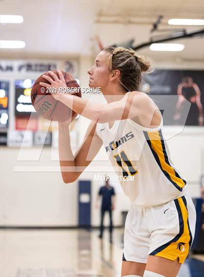 Thumbnail 3 in Woodcreek vs Oak Ridge (Trojan Toss-Up) photogallery.