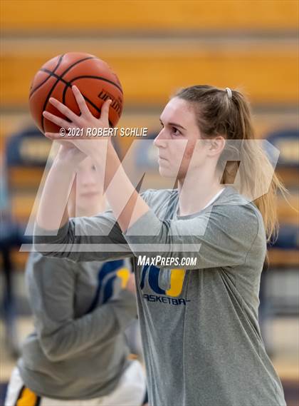 Thumbnail 3 in Woodcreek vs Oak Ridge (Trojan Toss-Up) photogallery.