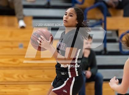Thumbnail 3 in Woodcreek vs Oak Ridge (Trojan Toss-Up) photogallery.