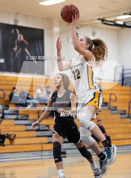 Thumbnail 1 in Woodcreek vs Oak Ridge (Trojan Toss-Up) photogallery.