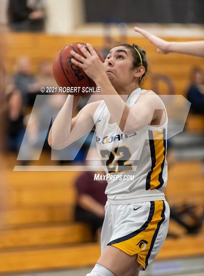 Thumbnail 3 in Woodcreek vs Oak Ridge (Trojan Toss-Up) photogallery.