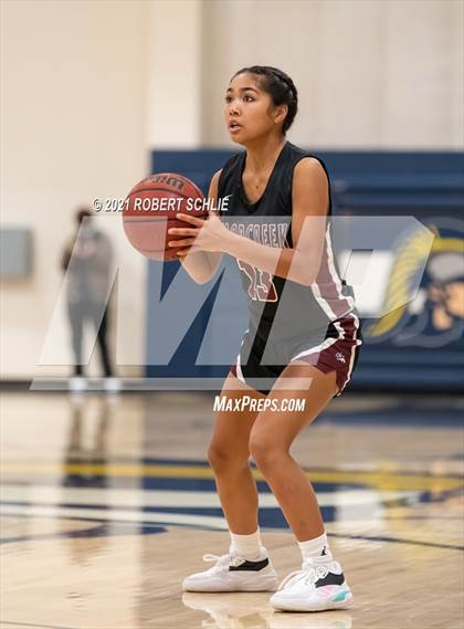 Thumbnail 1 in Woodcreek vs Oak Ridge (Trojan Toss-Up) photogallery.