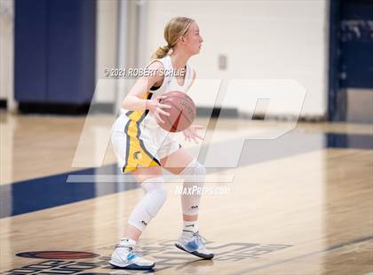 Thumbnail 3 in Woodcreek vs Oak Ridge (Trojan Toss-Up) photogallery.