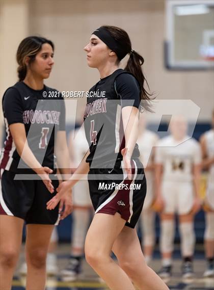 Thumbnail 1 in Woodcreek vs Oak Ridge (Trojan Toss-Up) photogallery.