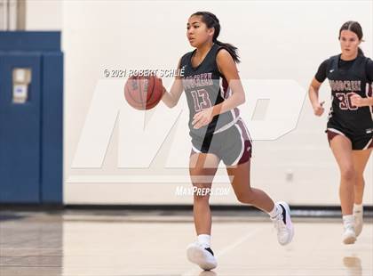 Thumbnail 1 in Woodcreek vs Oak Ridge (Trojan Toss-Up) photogallery.
