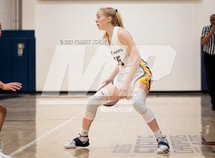 Thumbnail 1 in Woodcreek vs Oak Ridge (Trojan Toss-Up) photogallery.