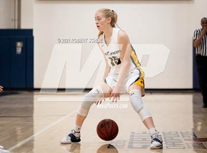 Thumbnail 3 in Woodcreek vs Oak Ridge (Trojan Toss-Up) photogallery.