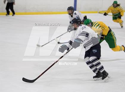 Thumbnail 2 in Valor Christian vs. Pueblo County (CHSAA 2nd Round) photogallery.
