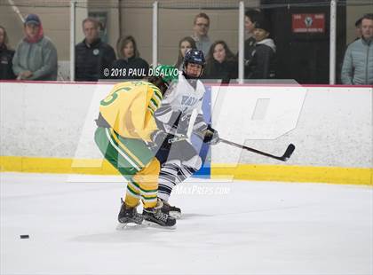Thumbnail 1 in Valor Christian vs. Pueblo County (CHSAA 2nd Round) photogallery.