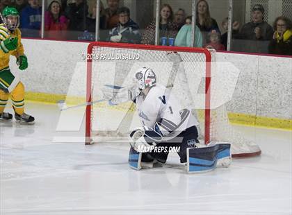 Thumbnail 3 in Valor Christian vs. Pueblo County (CHSAA 2nd Round) photogallery.