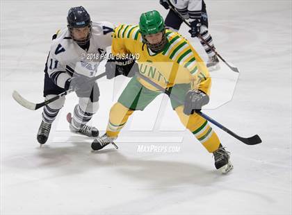 Thumbnail 1 in Valor Christian vs. Pueblo County (CHSAA 2nd Round) photogallery.