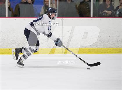 Thumbnail 1 in Valor Christian vs. Pueblo County (CHSAA 2nd Round) photogallery.