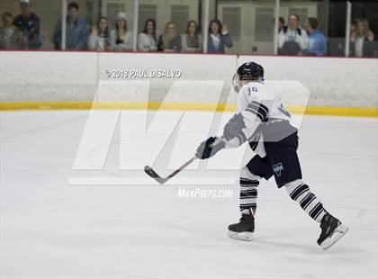 Thumbnail 1 in Valor Christian vs. Pueblo County (CHSAA 2nd Round) photogallery.