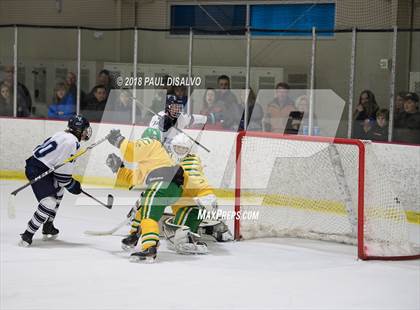 Thumbnail 2 in Valor Christian vs. Pueblo County (CHSAA 2nd Round) photogallery.