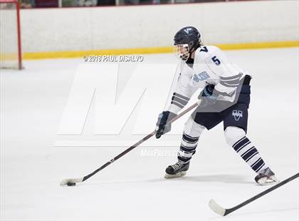 Thumbnail 1 in Valor Christian vs. Pueblo County (CHSAA 2nd Round) photogallery.