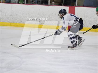 Thumbnail 3 in Valor Christian vs. Pueblo County (CHSAA 2nd Round) photogallery.