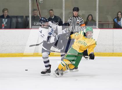 Thumbnail 3 in Valor Christian vs. Pueblo County (CHSAA 2nd Round) photogallery.