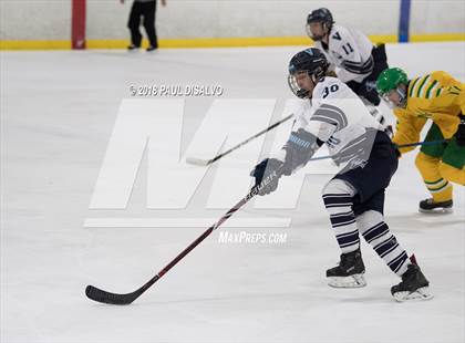 Thumbnail 3 in Valor Christian vs. Pueblo County (CHSAA 2nd Round) photogallery.
