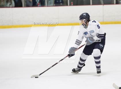 Thumbnail 2 in Valor Christian vs. Pueblo County (CHSAA 2nd Round) photogallery.
