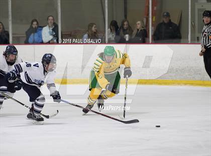 Thumbnail 3 in Valor Christian vs. Pueblo County (CHSAA 2nd Round) photogallery.
