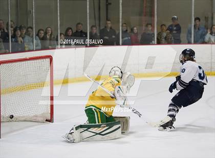 Thumbnail 2 in Valor Christian vs. Pueblo County (CHSAA 2nd Round) photogallery.