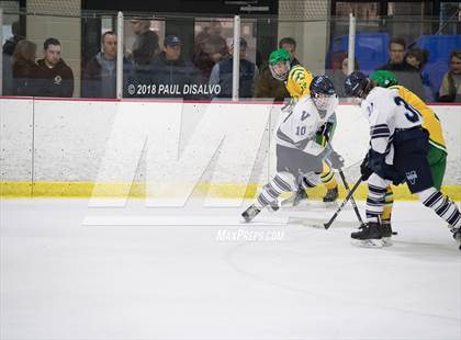 Thumbnail 2 in Valor Christian vs. Pueblo County (CHSAA 2nd Round) photogallery.