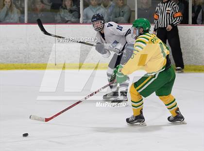Thumbnail 1 in Valor Christian vs. Pueblo County (CHSAA 2nd Round) photogallery.