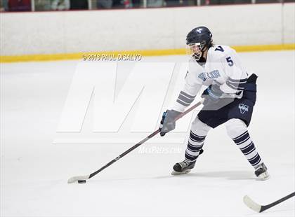 Thumbnail 3 in Valor Christian vs. Pueblo County (CHSAA 2nd Round) photogallery.