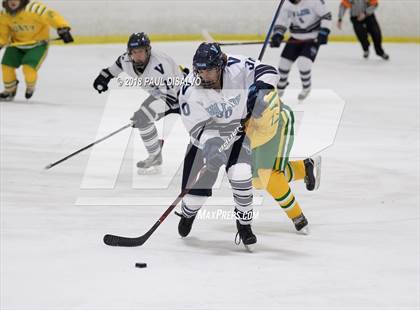 Thumbnail 1 in Valor Christian vs. Pueblo County (CHSAA 2nd Round) photogallery.