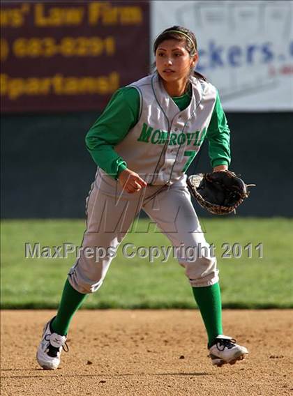 Thumbnail 1 in Monrovia @ La Canada photogallery.
