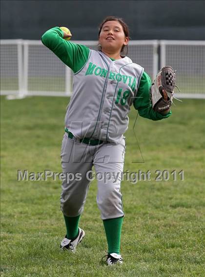 Thumbnail 1 in Monrovia @ La Canada photogallery.