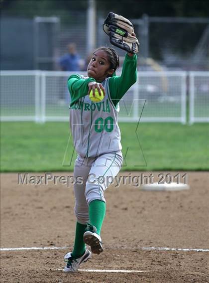 Thumbnail 3 in Monrovia @ La Canada photogallery.