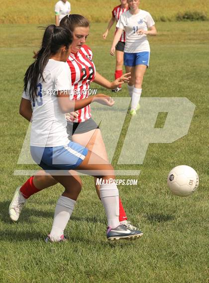 Thumbnail 3 in Bishop Ready @ Liberty Union photogallery.