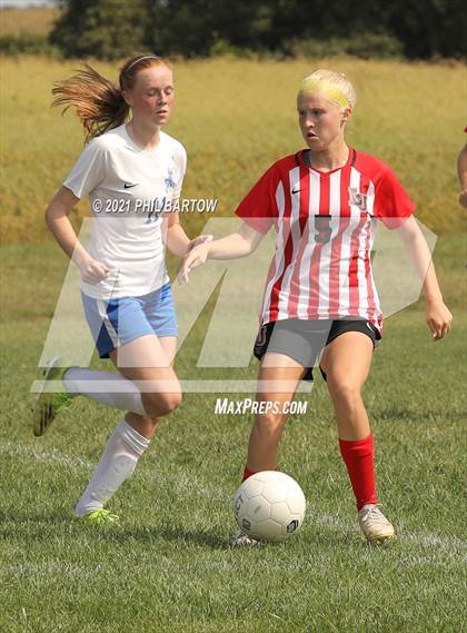Thumbnail 2 in Bishop Ready @ Liberty Union photogallery.