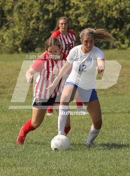 Thumbnail 3 in Bishop Ready @ Liberty Union photogallery.